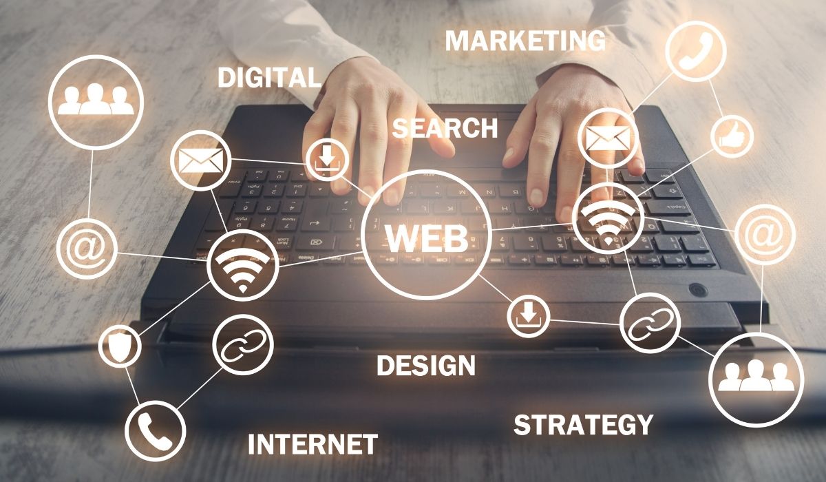 Kemer Web Tasarım